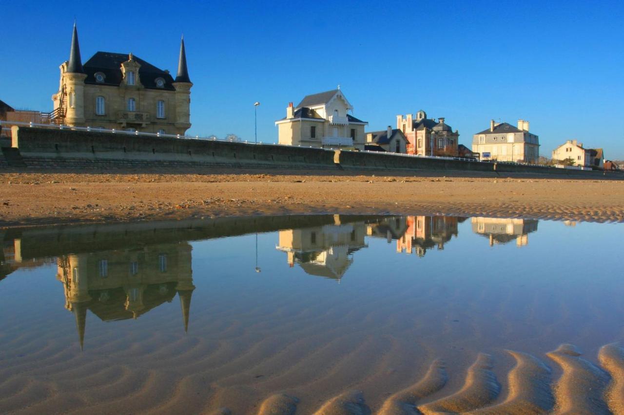 Les Pommiers Duplex Cosy Tout Confort Dans Maison Neuve Avec Terrasse Entree Independante 5 Mn De Bayeux Et 10 Mn Plage Du Debarquement Sommervieu ภายนอก รูปภาพ